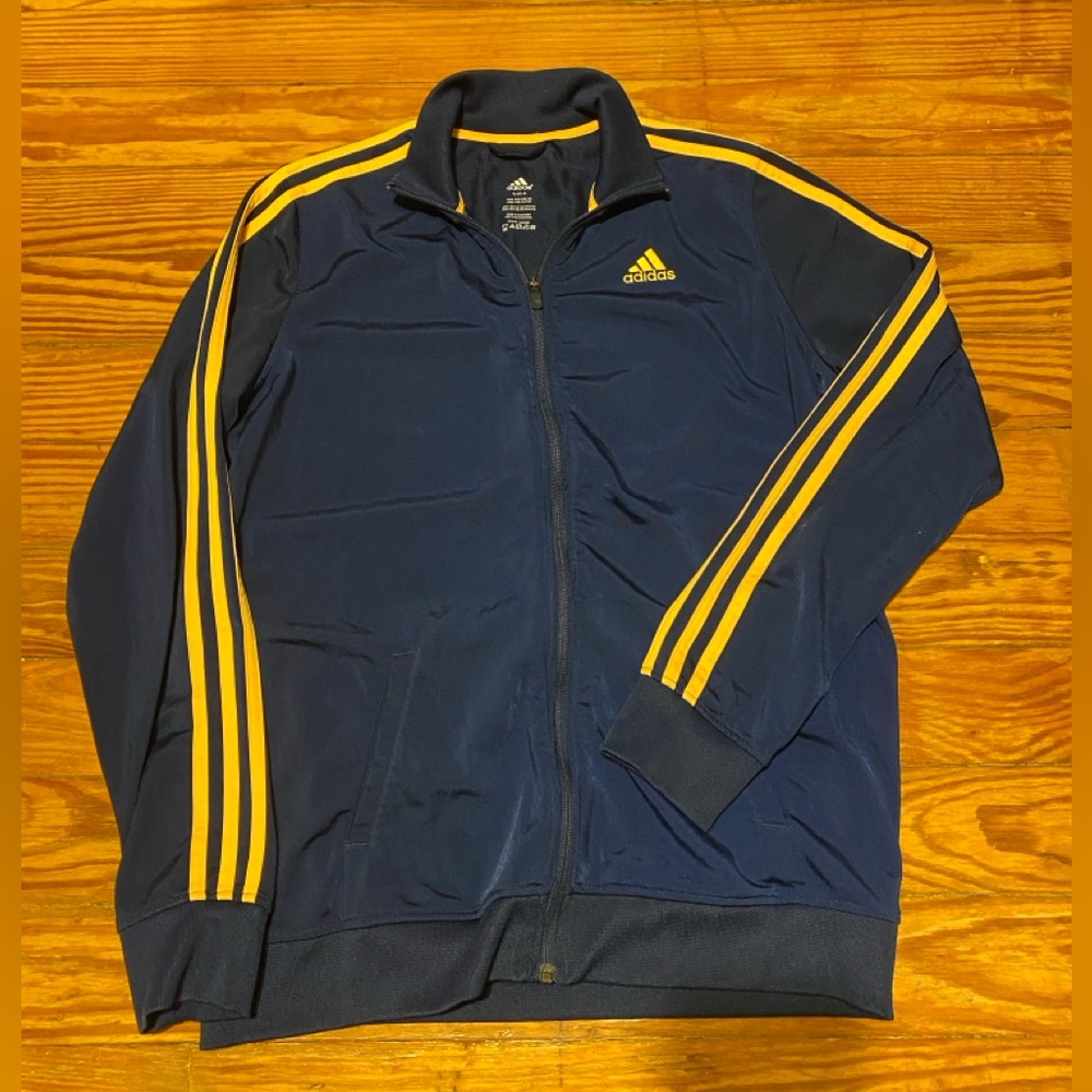 Adidas Trackjacket